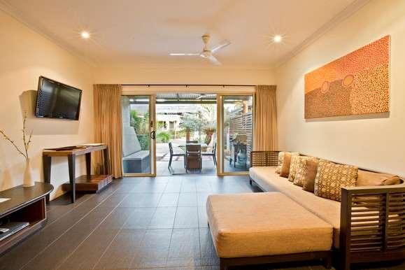Mantra Frangipani Broome Restauracja zdjęcie