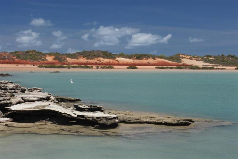 Mantra Frangipani Broome Zewnętrze zdjęcie