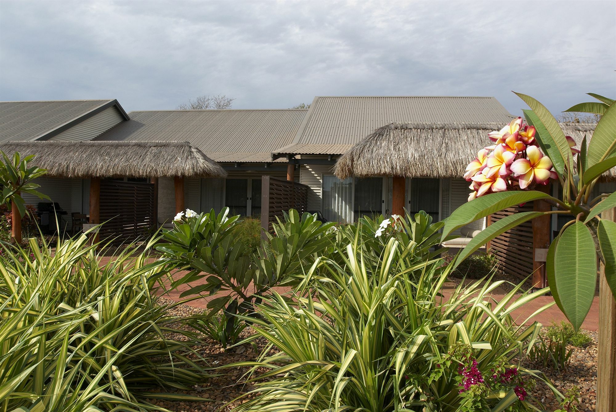 Mantra Frangipani Broome Zewnętrze zdjęcie