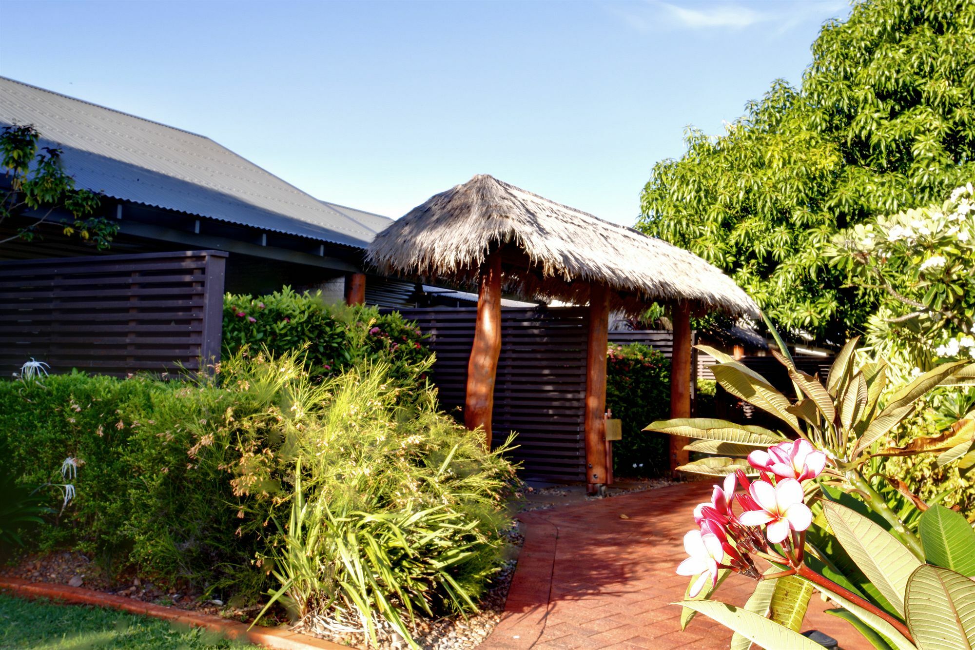 Mantra Frangipani Broome Zewnętrze zdjęcie