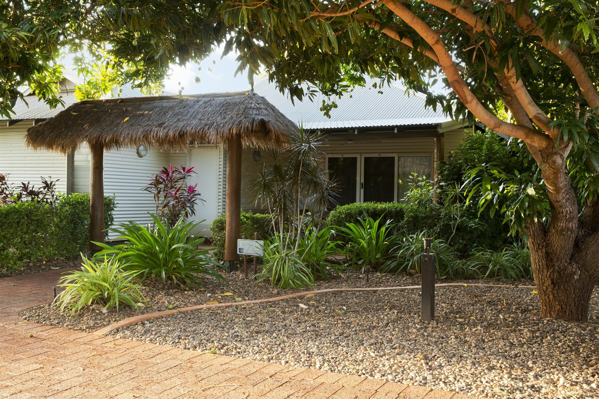Mantra Frangipani Broome Zewnętrze zdjęcie
