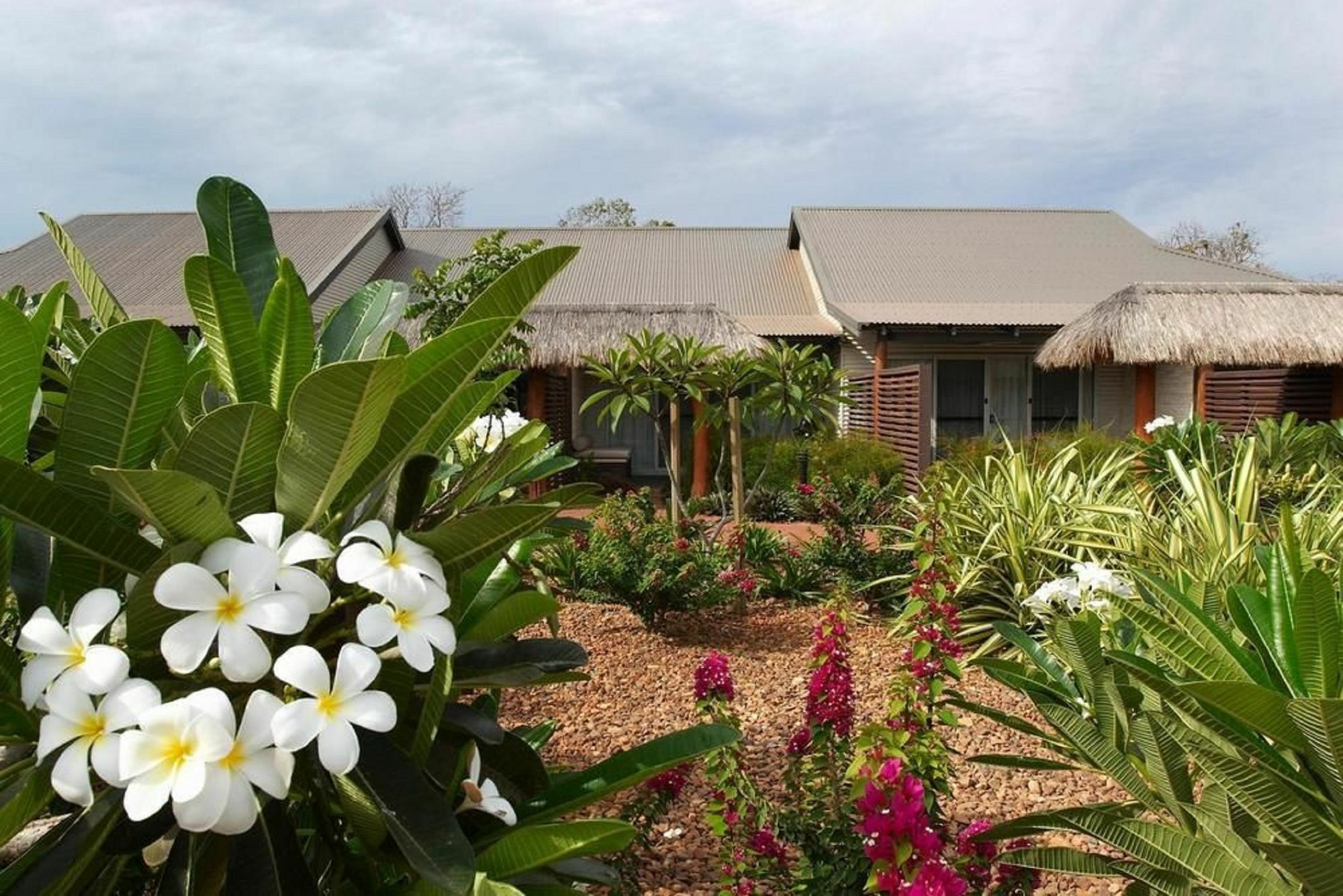 Mantra Frangipani Broome Zewnętrze zdjęcie